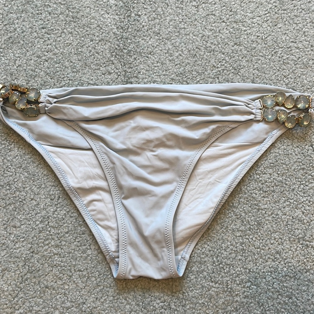 Pain de Secure Bikini Bottom